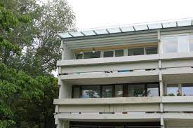 Schöne wohnung in denkmalgeschützter winkelhofanlage. 2 Zimmer Wohnung Zum Verkauf Hogenbergstrasse 9 80686 Munchen Laim Mapio Net