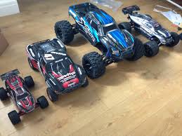 xmaxx owners thread page 8 monster rcs msuk rc forum