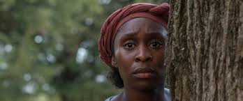 Harriet movie review & film summary (2019)