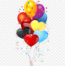 The wind blew hard at the coast. Arty Themes Decorations Supplies Birthday Balloons Clipart Png Image With Transparent Background Toppng