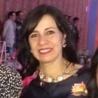 Martha Alicia Astorga Alpizar