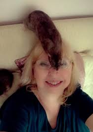 Got into a argument he locked my glasses 😒😒🖕🏾