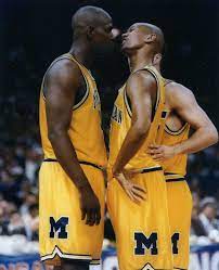 Jalen Rose Says Webber Still Owes Michigan An Apology Michigan Sports Michigan Wolverines Basketball Michigan Football