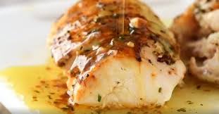 Poulet Roti Au Beurre A L Ail Aux Fines Herbes Et Au Citron Cooking Recipes Food Recipes
