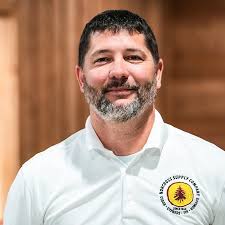 Our Local Lumber Yard Team