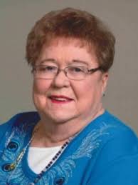 Arlene Schultz Obituary January 2, 2020