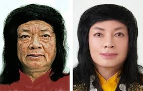 Dorje Chang: Unraveling the Mystery of the Artist and Buddhist Leader