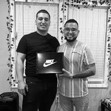 Vanessa Campos and Addison Valencia's Wedding Website