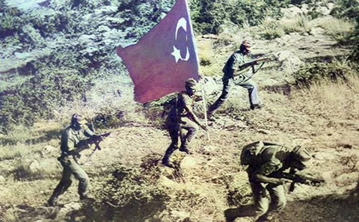  Κλαίμε για τον ΑΤΤΙΛΑ που εμείς προκαλέσαμε; Η αυτοκριτική απούσα