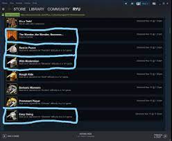To unlock those broken achievements and no words of de about this issue here is what i did: Achievement Problems Between Steam Xbox Accounts Re Earning Achievements Ii Report A Bug Age Of Empires Forum