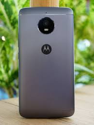 It's easy to tell them apart by the feel as well. Spek Moto E4 Plus Teknoid