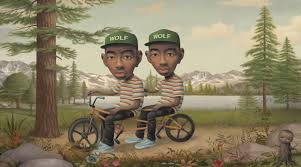 He says whatever is on his mind even if he is going hard on his fellow odd future teammates. Tyler The Creator Daisy Bell Official Video