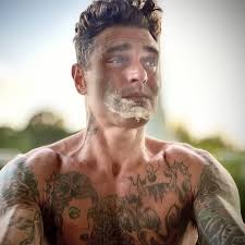 John Wright (@john.howard.wright) • Threads, Say more