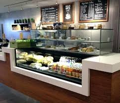 Display Case Refrigerator Refrigerator Display Case Under Counter Refrigeration Unit Display Cases Counter Refrigerated Disp Bar Restaurante Restaurantes Coffe