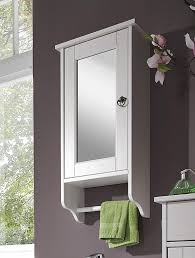 Spiegelschrank bad mit licht braun holz. Bad Spiegelschrank Kiefer Weiss Gelaugt Geolt Holz Massiv Massivholzmoebel Experte