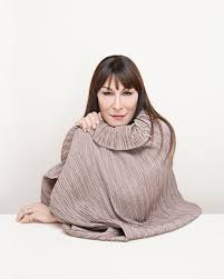 In an attempt to protect their land and communities against the pollution and . Anjelica Huston In Conversation