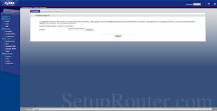Zyxel P 660r F1 Screenshot Toolsfirmware