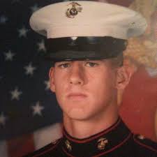 Happy Birthday devil dogs! Enjoy our day! Semper Fi!