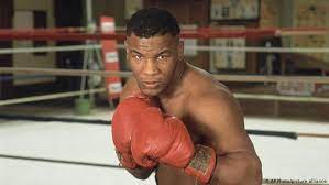 Mike tyson has had a sprawling film career with cameos in rocky balboa, a couple of whitney houston music videos, an episode of entourage, scary movie 5, and most notably. Mike Tyson Everyone Fights For A Reason Sports German Football And Major International Sports News Dw 25 11 2020