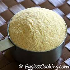 Flour Substitutions Eggless Cooking