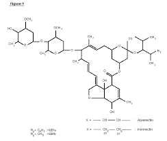 Ivermectin (tablet, generic for stromectol). 696 Ivermectin Who Food Additives Series 27