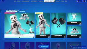 Fortnite live event secret reward. Fortnite Marshmello Returns To The Store For A Limited Time Market Research Telecast