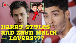 Harry Styles Cries Over Zayn Malik Leaving One Direction
