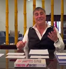 İşte detaylar… yılmaz özdil, son cüret kitabını milli mücadele kahramanlarına saygı amacıyla yazdığını söylemişti. Sedat Peker In Son Videosunda Yilmaz Ozdil Detayi