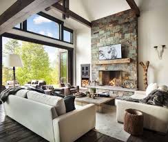 Maybe you would like to learn more about one of these? 20 Refreshing Summer House Modern Rustic Style That Ideal For Your Dream Home Great Photos Decoratorist