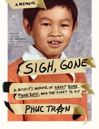 Sigh, Gone and Saigon: An Interview with Artist & Author Phuc Tran