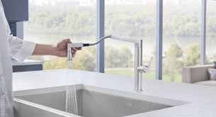 Shop with confidence, you're covered by our damage free guarantee. Blanco S Sinks And Faucets Are The Unsung Heroes Of The Kitchen