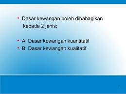 Oleh sebab kesan dasar kewangan terhadap pencapaian matlamat. Ekonomi Dasar Kewangan
