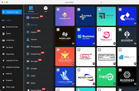 Printing business cards can use a lot of ink, so before you print your final product, print a test page first. The Best Free Logo Makers For Mac