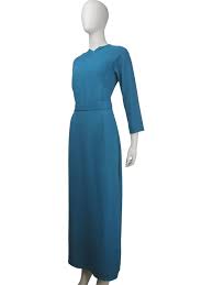 The Handmaid S Tale Hostess Serena Joy Dress Cosplay Costume Robe Halloween Make Up Costume Xmas Gift Elegant Daily Wear Joy Dress Up Costumes Beautiful Outfits