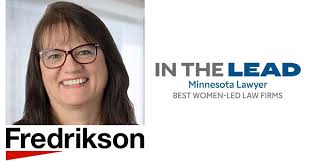 Fredrikson & Byron P.A.