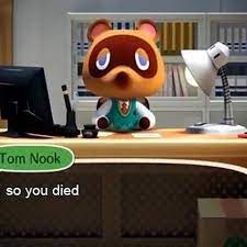 Pin On Animal Crossing