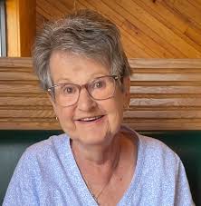 Obituary information for Helen Patricia McAfee