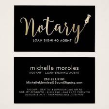 More than 1000 business cards found. Notary Loan Signing Agent Professional Business Card Zazzle Com Loan Signing Agent Loan Signing Notary Signing Agent