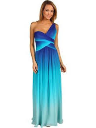 Pin By Sharon Naylor Toris On Bridesmaid Dresses Ombre Ombre Gown Ombre Bridesmaid Dresses Pretty Bridesmaid Dresses