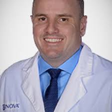 Christopher Thomas, MD