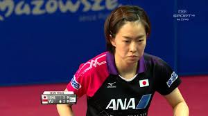 9 yu meng yu pictures. Ittf World Tour Polish Open 2016 Yu Mengyu Vs Kasumi Ishikawa Hirano Miu Vs Li Jiao Youtube
