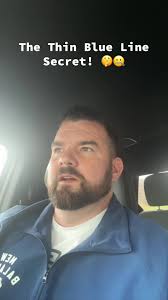 Derek Grim The Thin Blue Line