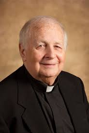 Rev Thomas J McGee (1942-2023)