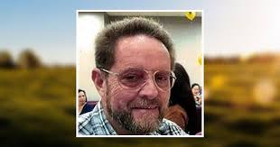 Brion Paul Adams Obituary June 2, 2019