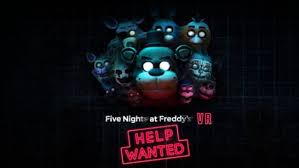 Maybe you would like to learn more about one of these? Five Nights At Freddy S Help Wanted Free Download Non Vr Steamunlocked