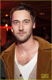 Chris Lowell: 'Beside Still Waters' Premiere with 'Enlisted' Buds!: Photo  2972073