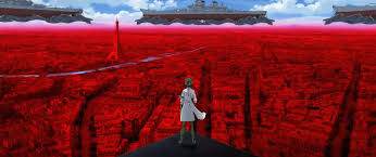 Maybe you would like to learn more about one of these? Neon Genesis Evangelion 3 0 1 0 Screencaps Album On Imgur