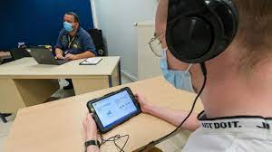 A Tourcoing On Peut Passer L Examen Du Code De La Route A La Poste