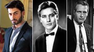 To connect with alain delon, log in or create an account. Alain Delon Paul Newman Are Style Icons For Fawad Khan Entertainment News The Indian Express