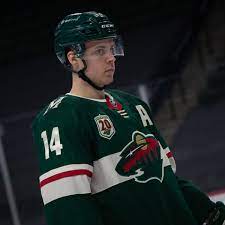 The wild's parent company, minnesota sports & entertainment, also owns the iowa wild of the american hockey league, tria rink. Wild Looks To Exorcise Demons From Haunted Game 2 History Bring Me The News